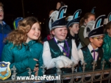 102 Installatie Jeugd IMG 8399 DezeFoto : 2016, Carnaval, Jeugd, Mart, Munster, Tess, Wennink, andre, gevelversiering, hugo, jeugdhoogheden, nettelkornkes